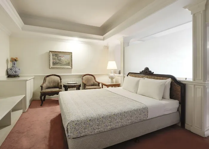 Forbes Hotel Taichung