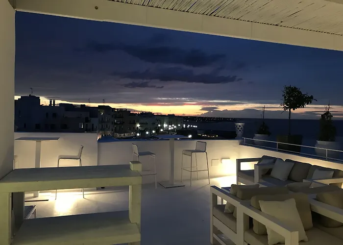 San Michele Suite Polignano a Mare