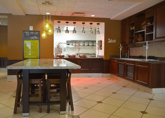 Hampton By Hilton Cucuta Hotel