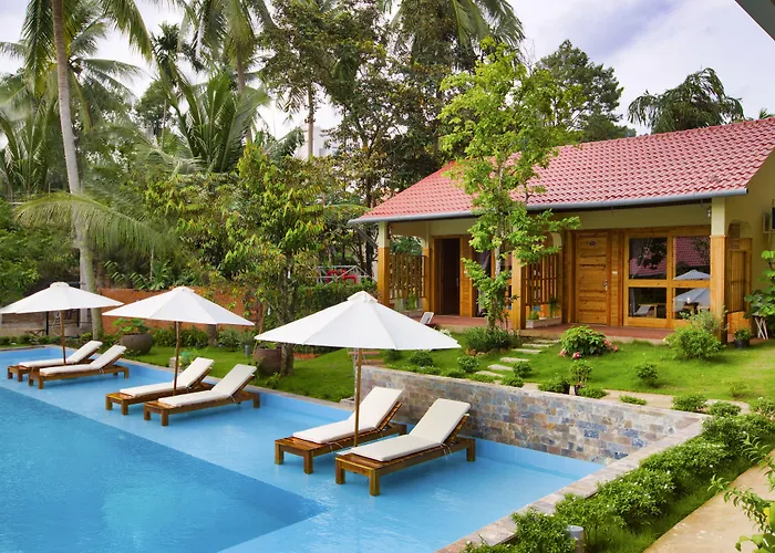 Azura Resort Phú Quốc