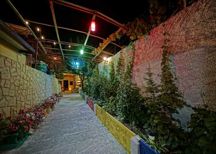 Cappa Cave Hotel Göreme