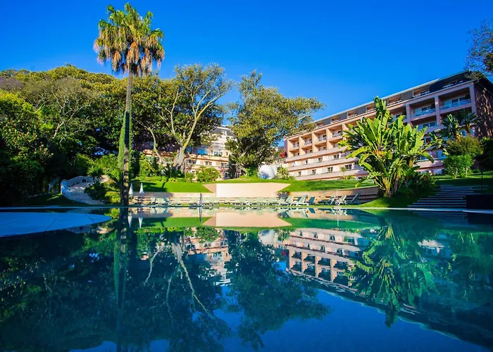 Olissippo Lapa Palace - The Leading Hotels Of The World Lisbon
