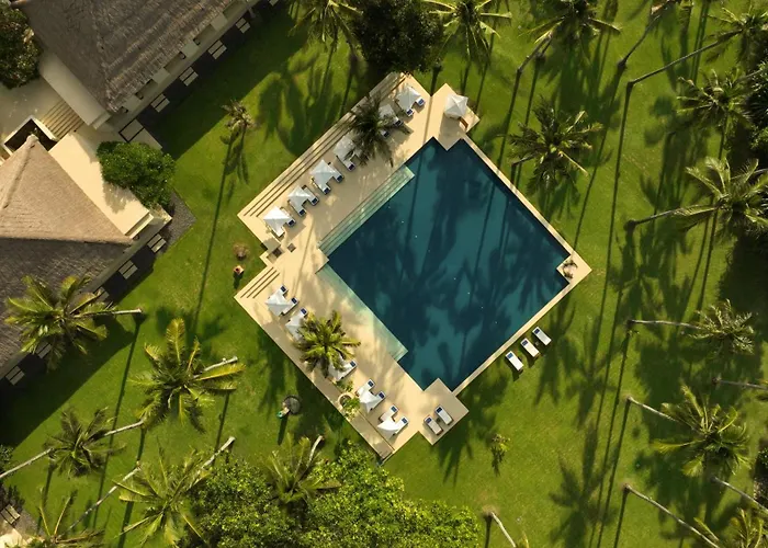 Alila Manggis Hotel Candi Dasa 