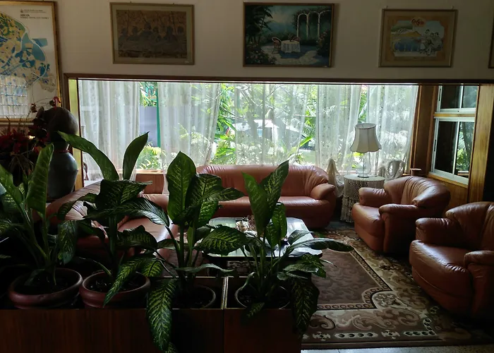 Manuela Residence Lagos