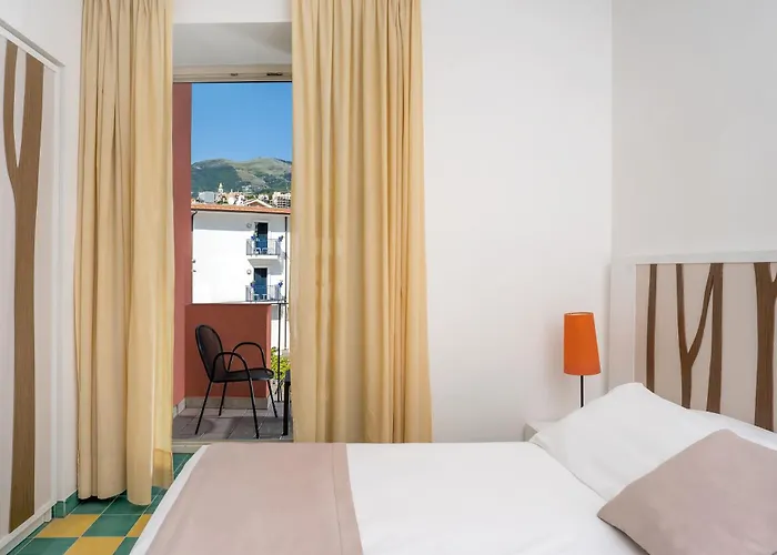Le Ancore Hotel Vico Equense