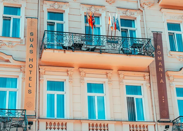 Romania Karlovy Vary