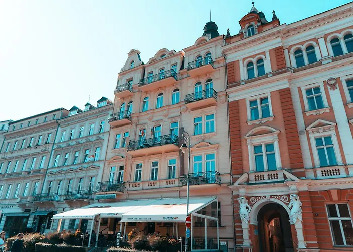Romania Karlovy Vary