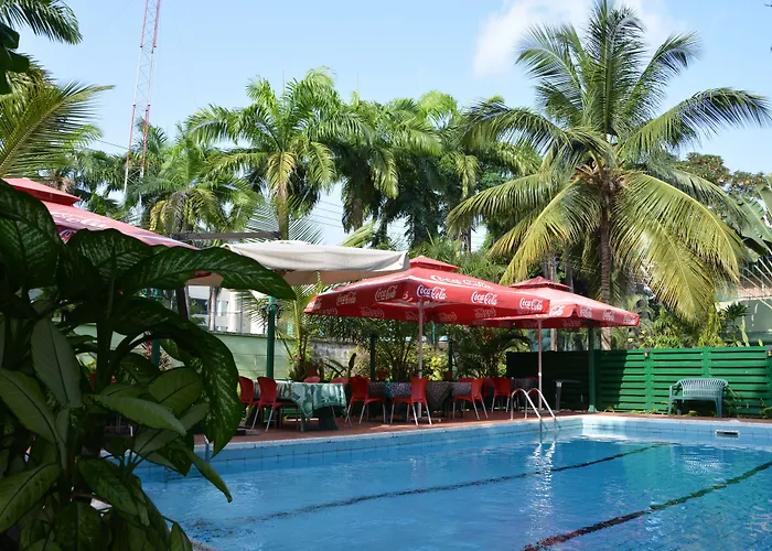 Manuela Residence Lagos