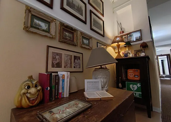 I Vespri Bed & Breakfast Catania