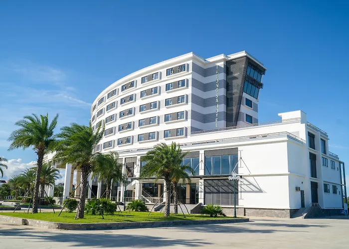 Navy Hotel Cam Ranh