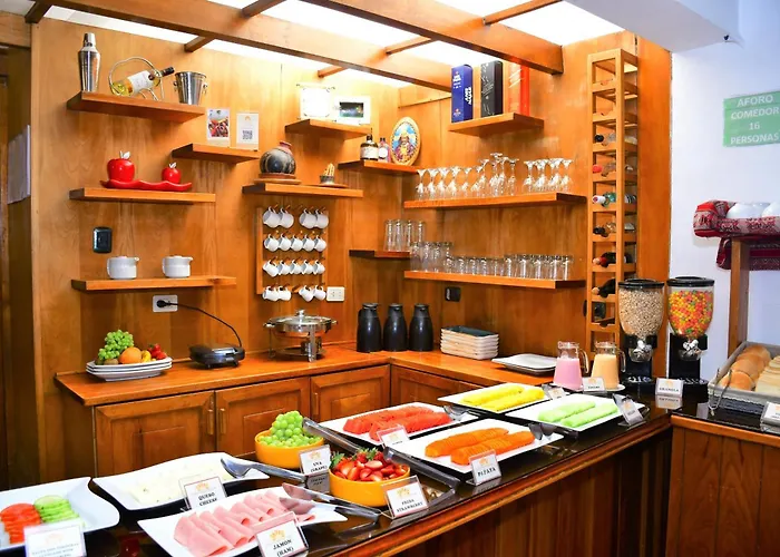 Centenario Inn Cusco