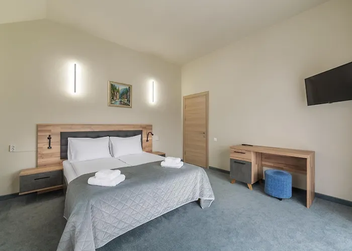 Hotel Hera Predeal