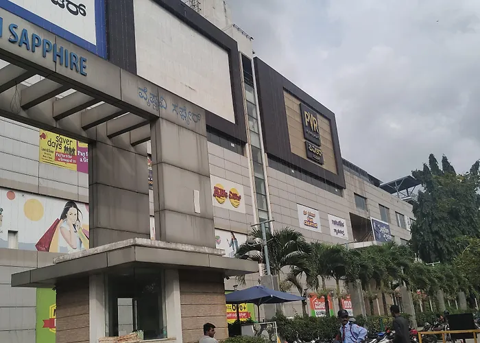 Holiday Inn Express Bengaluru Yeshwantpur By Ihg