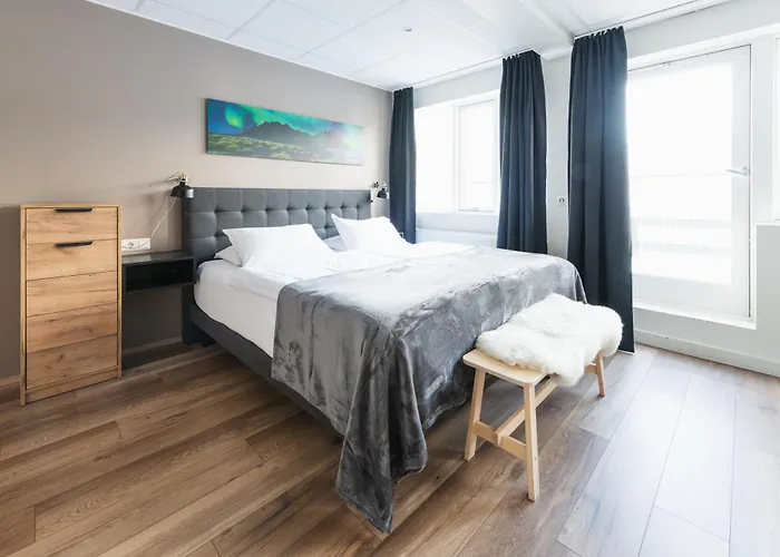 Centrum Hotel Akureyri