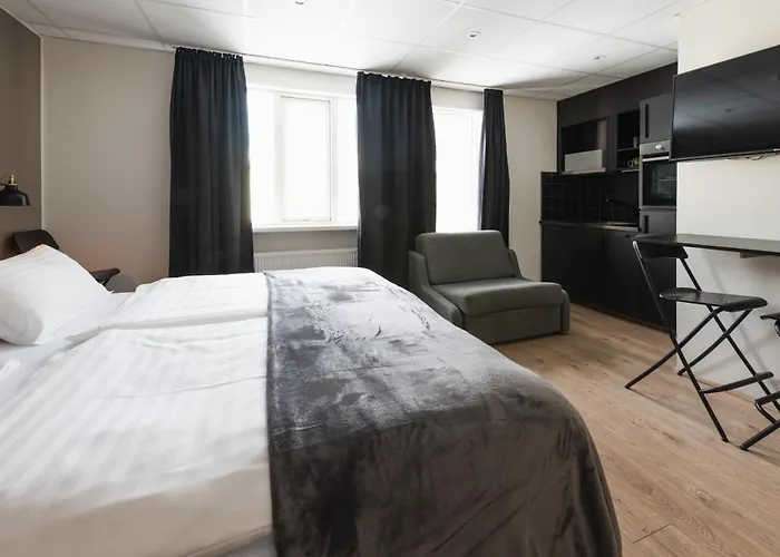 Centrum Hotel Akureyri