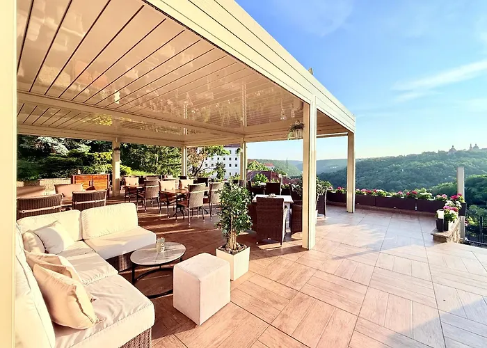 Boutique Hotel Katerina Znojmo