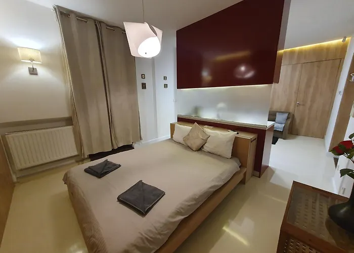 Brixton Rooms & Apartments Budapest