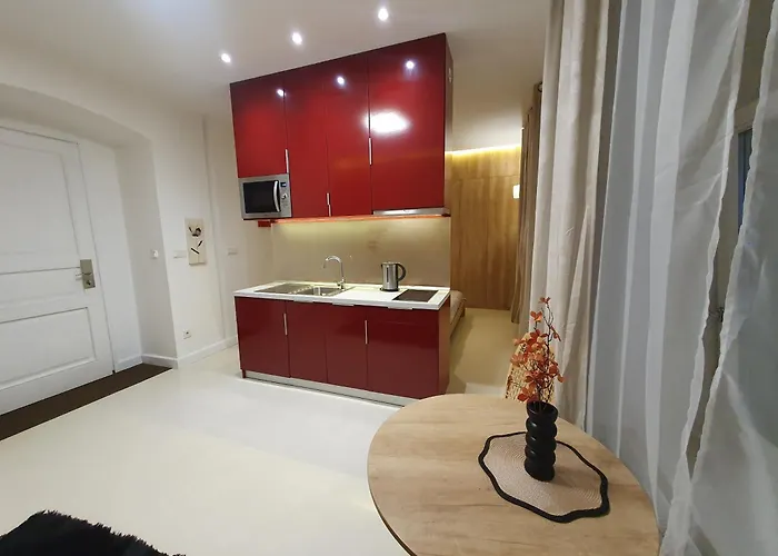 Brixton Rooms & Apartments Budapest