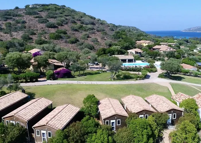 Hotel Maora Village Bonifacio 