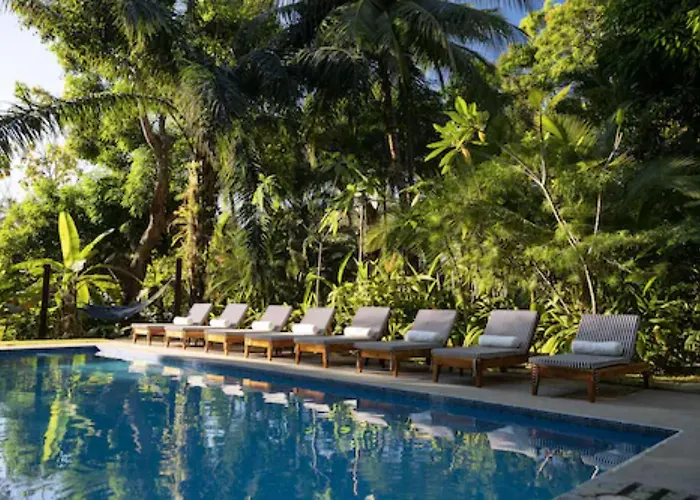 Hotel Nya Montezuma