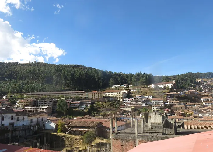 Askha Cusco Hotel