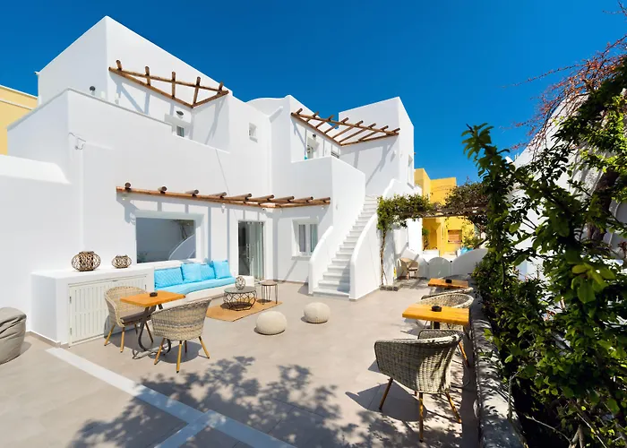 Emerald Collection Suites Karterados 