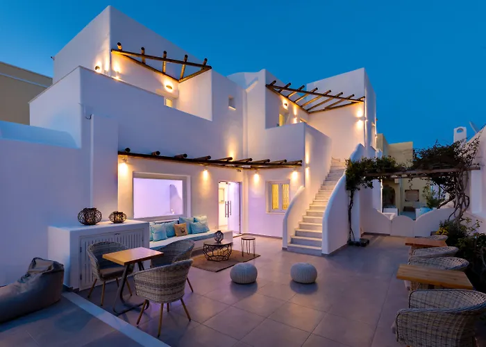 Emerald Collection Suites Karterados 