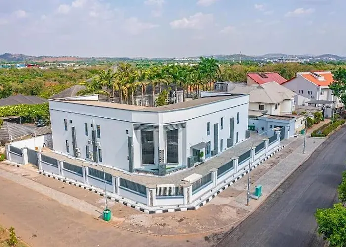 Stay And Homely Hotel Abuja