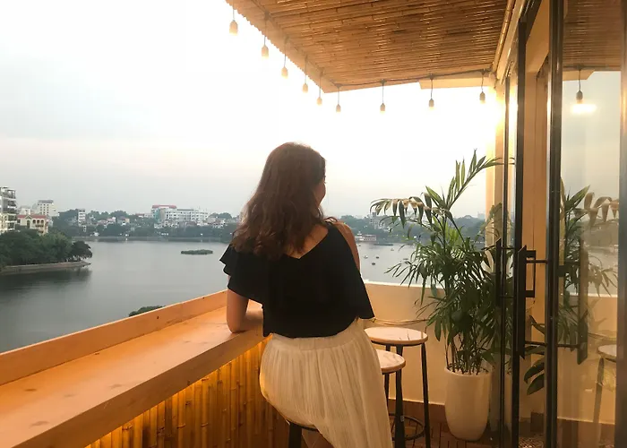 The Autumn Homestay Hanoi