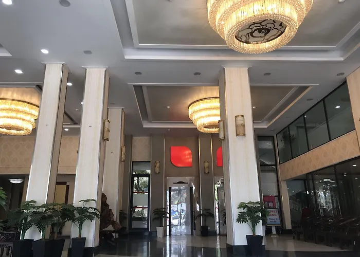 Hacinco Hotel Hanoi
