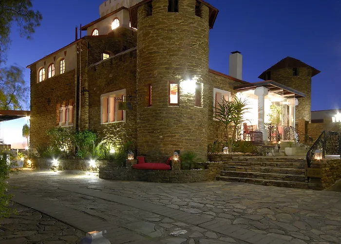 Heinitzburg Boutique Hotel Windhoek