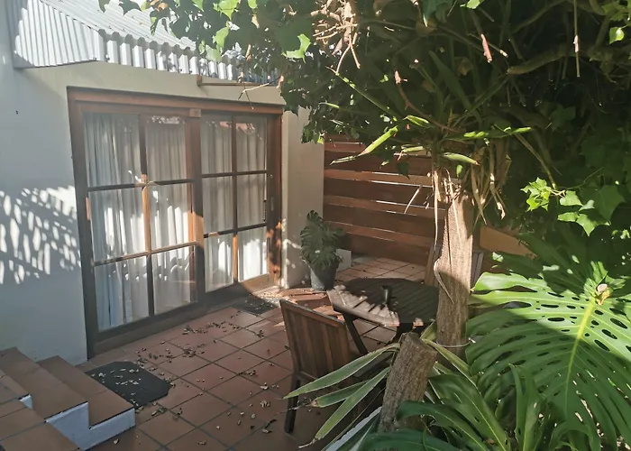 Little Scotia Hotel Cape Town