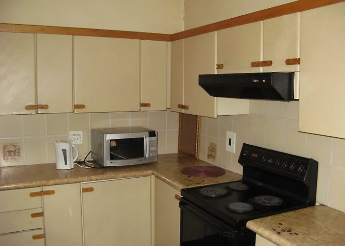 Johannesburg Boarding Hostel