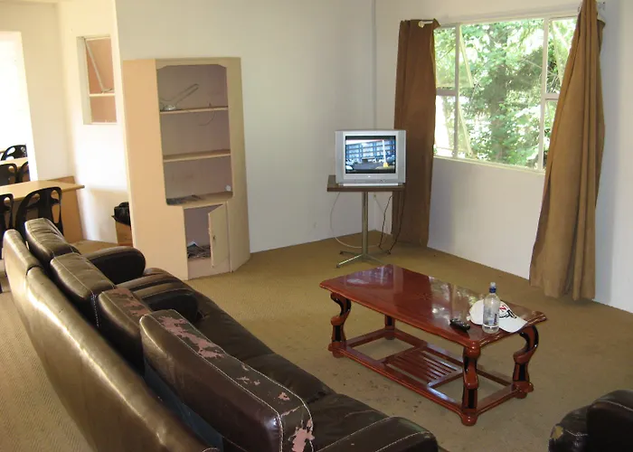 Johannesburg Boarding Hostel