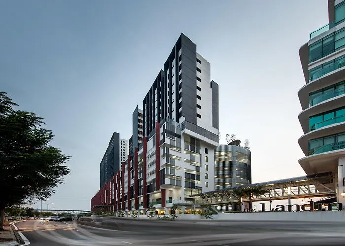 The Canvas Hotel Klang