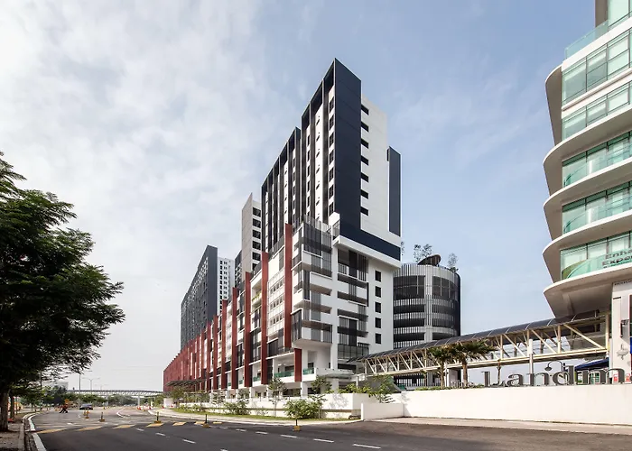 The Canvas Hotel Klang