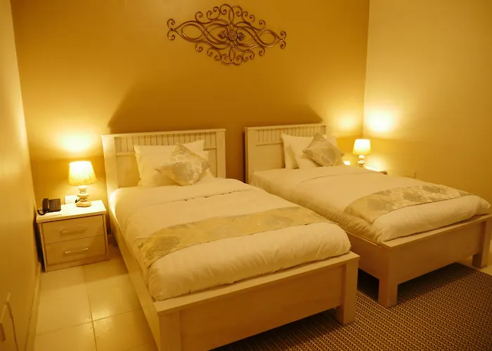 Ivory Castle Limited Hotel Kampala