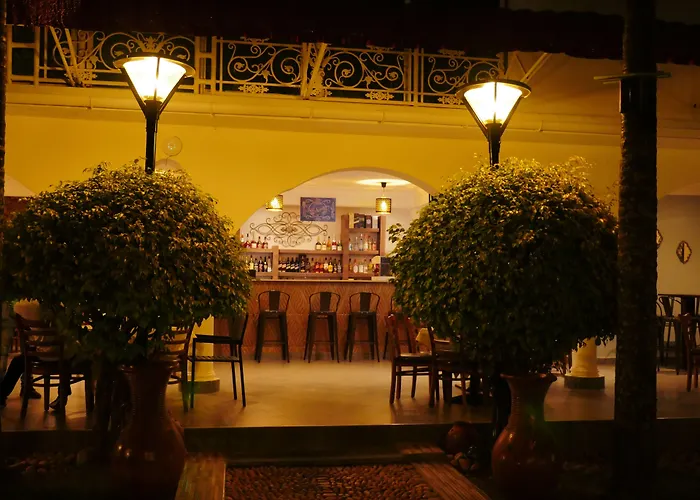 Ivory Castle Limited Hotel Kampala