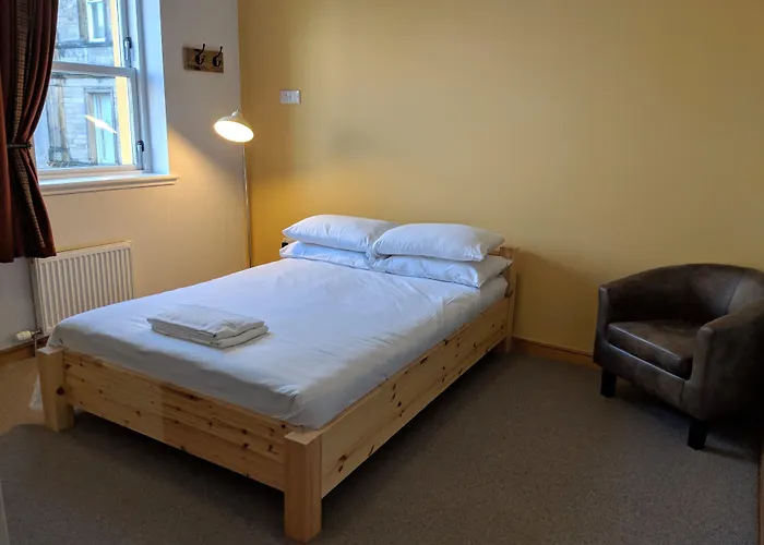 Black Isle Bar & Rooms Inverness