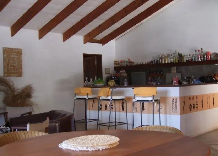 Villa Morabeza Guest House Mindelo