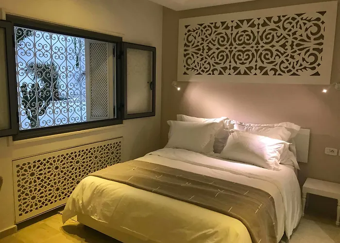 Dar Corniche La Marsa (Adults Only) Hotel Tunis