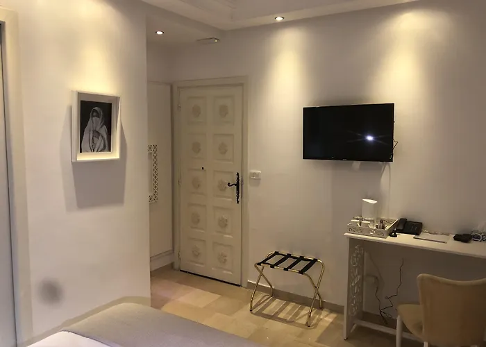 Dar Corniche La Marsa (Adults Only) Hotel Tunis