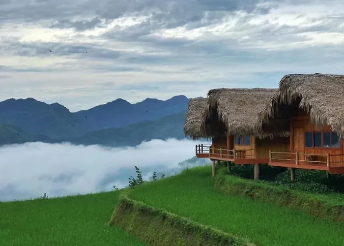 Hoang Su Phi Lodge Ha Giang