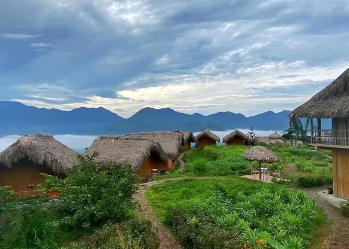 Hoang Su Phi Lodge Ha Giang