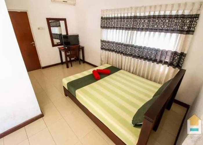 Elegance Range Resort Kandy
