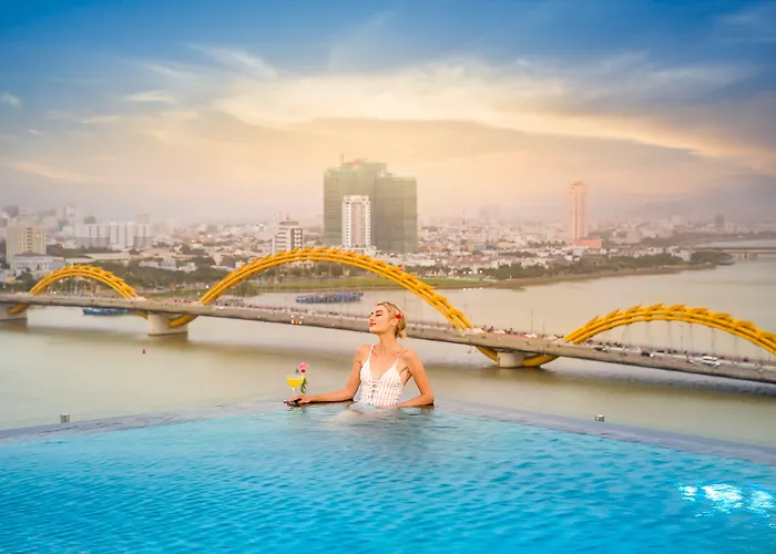 Val Soleil Hotel Danang