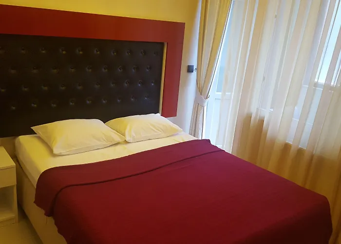 Hotel Caglayan Istanbul
