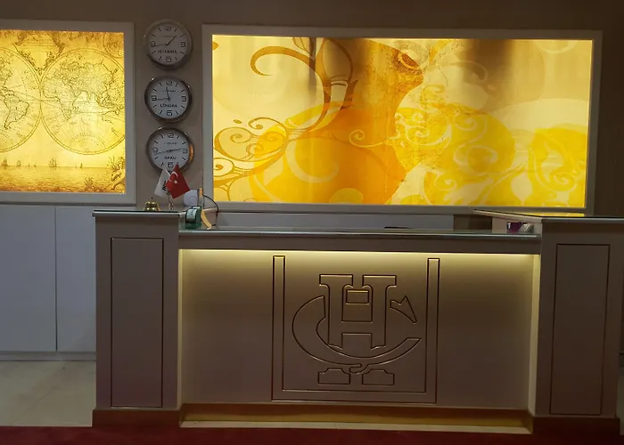Hotel Caglayan Istanbul
