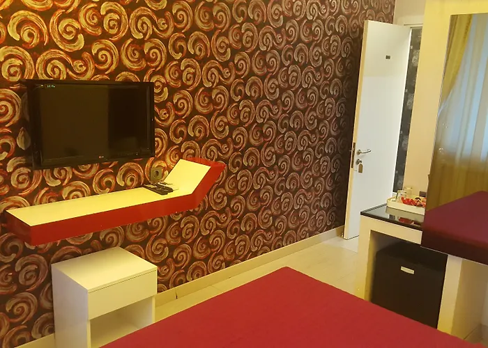 Hotel Caglayan Istanbul