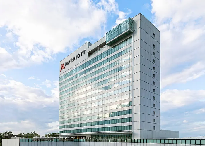 Clark Marriott Hotel Mabalacat